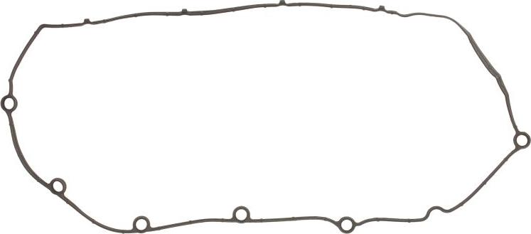 Ajusa 11105200 - Прокладка, кришка головки циліндра autocars.com.ua