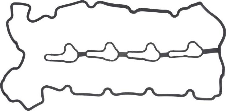 Ajusa 11115300 - Прокладка, кришка головки циліндра autocars.com.ua