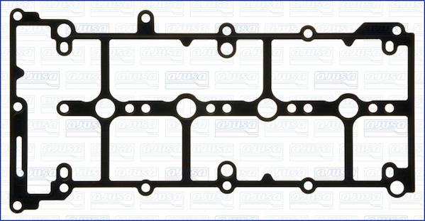 Ajusa 11116300 - Прокладка, кришка головки циліндра autocars.com.ua