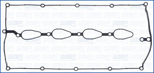 Ajusa 11120100 - Прокладка, крышка головки цилиндра avtokuzovplus.com.ua