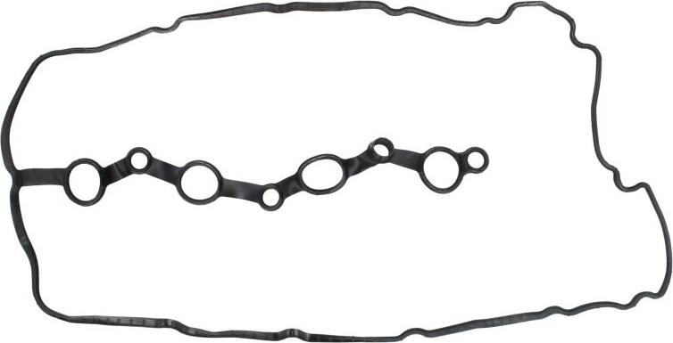 Ajusa 11123800 - Прокладка, кришка головки циліндра autocars.com.ua