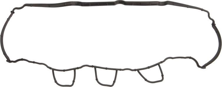 Ajusa 11124200 - Прокладка, кришка головки циліндра autocars.com.ua