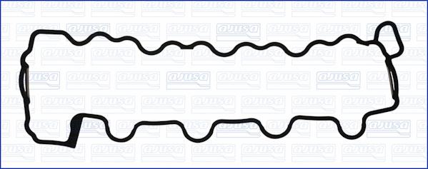 Ajusa 11131200 - Прокладка, крышка головки цилиндра avtokuzovplus.com.ua