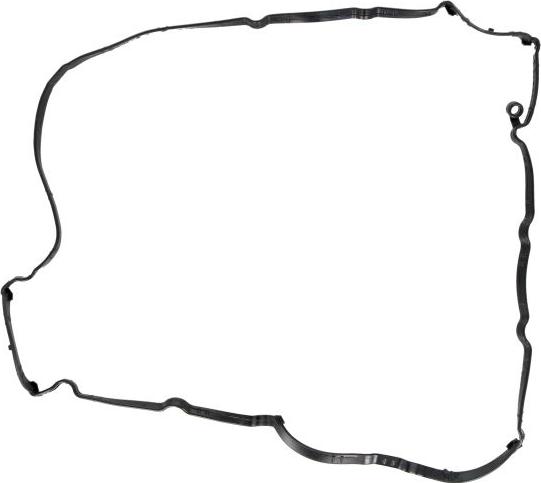 Ajusa 11131400 - Прокладка, кришка головки циліндра autocars.com.ua