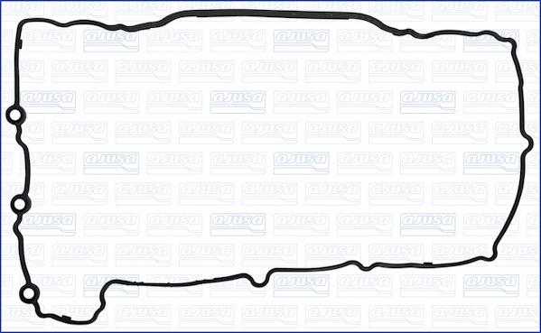 Ajusa 11131900 - Прокладка, крышка головки цилиндра avtokuzovplus.com.ua