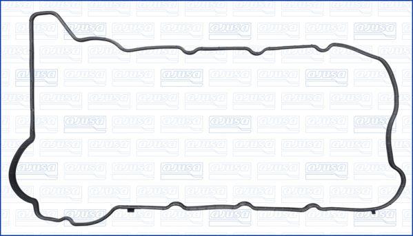 Ajusa 11134100 - Прокладка, кришка головки циліндра autocars.com.ua