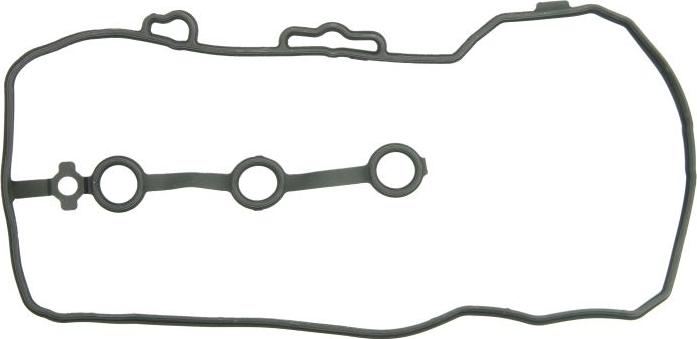 Ajusa 11136200 - Прокладка, кришка головки циліндра autocars.com.ua