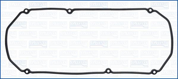 Ajusa 11138300 - Прокладка, кришка головки циліндра autocars.com.ua