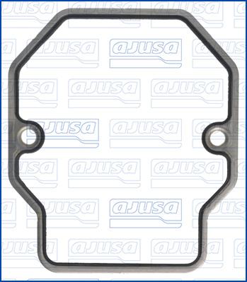 Ajusa 11139500 - Прокладка, кришка головки циліндра autocars.com.ua