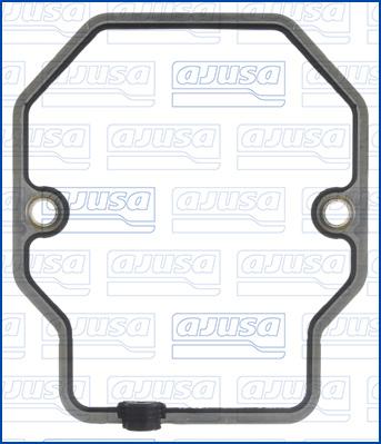 Ajusa 11139600 - Прокладка, кришка головки циліндра autocars.com.ua