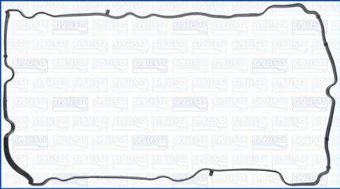 Ajusa 93020700 - Шток autocars.com.ua