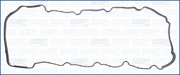 Ajusa 11143600 - Прокладка, крышка головки цилиндра avtokuzovplus.com.ua