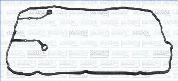 Ajusa 11144200 - Прокладка, кришка головки циліндра autocars.com.ua