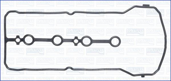 Ajusa 11144500 - Прокладка, кришка головки циліндра autocars.com.ua