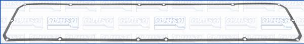 Ajusa 11145500 - Прокладка, кришка головки циліндра autocars.com.ua