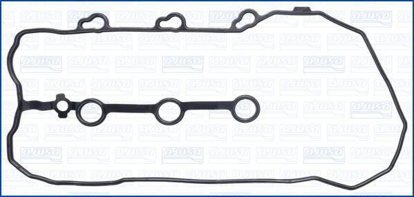 Ajusa 11149900 - Прокладка, кришка головки циліндра autocars.com.ua