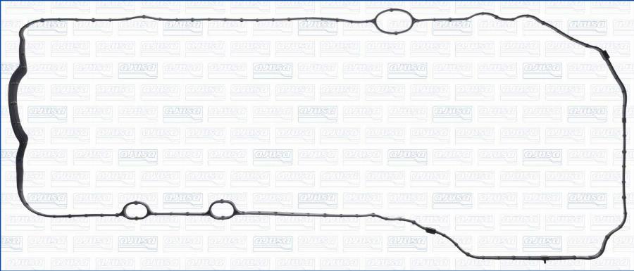 Ajusa 11151000 - Прокладка, кришка головки циліндра autocars.com.ua