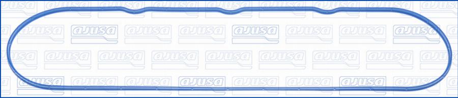 Ajusa 11151800 - Прокладка, кришка головки циліндра autocars.com.ua