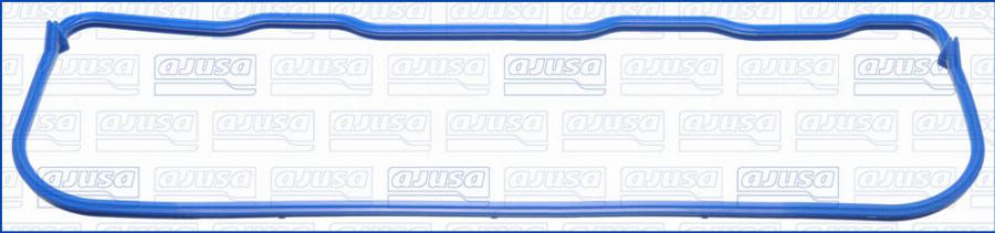 Ajusa 11155500 - Прокладка, кришка головки циліндра autocars.com.ua