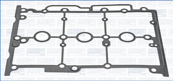 Ajusa 11162300 - Прокладка, кришка головки циліндра autocars.com.ua