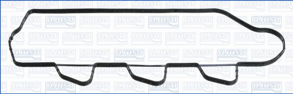 Ajusa 11162800 - Прокладка, кришка головки циліндра autocars.com.ua