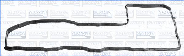 Ajusa 11162900 - Прокладка, кришка головки циліндра autocars.com.ua