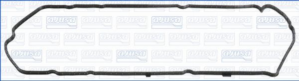 Ajusa 11168400 - Прокладка, кришка головки циліндра autocars.com.ua