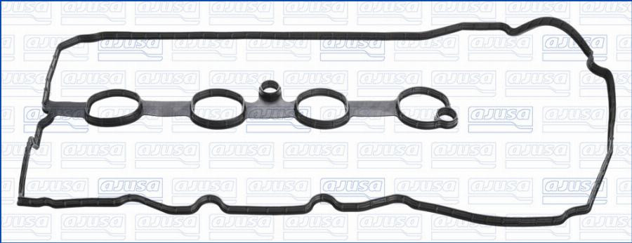 Ajusa 11170300 - Прокладка, кришка головки циліндра autocars.com.ua