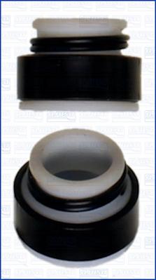 Ajusa 12001700 - Уплотнительное кольцо, стержень клапана avtokuzovplus.com.ua