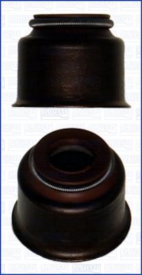 Ajusa 12005200 - Уплотнительное кольцо, стержень клапана avtokuzovplus.com.ua