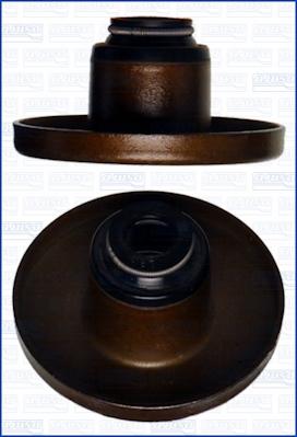 Ajusa 12007200 - Кільце ущільнювача, шток клапана autocars.com.ua