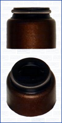 Ajusa 12008600 - Уплотнительное кольцо, стержень клапана avtokuzovplus.com.ua