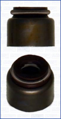 Ajusa 12009900 - Уплотнительное кольцо, стержень клапана avtokuzovplus.com.ua
