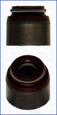 Ajusa 12012100 - Уплотнительное кольцо, стержень клапана avtokuzovplus.com.ua