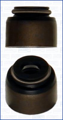 Ajusa 12014200 - Уплотнительное кольцо, стержень клапана autodnr.net