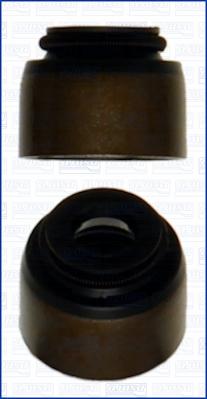 Ajusa 12014300 - Уплотнительное кольцо, стержень клапана avtokuzovplus.com.ua