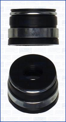 Ajusa 12014700 - Кільце ущільнювача, шток клапана autocars.com.ua