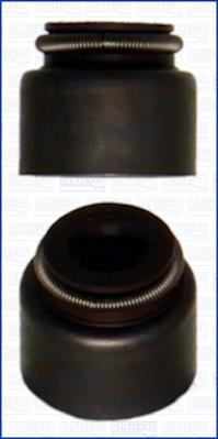 Ajusa 12015400 - Уплотнительное кольцо, стержень клапана avtokuzovplus.com.ua