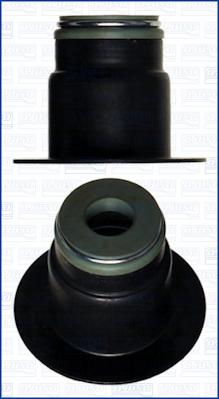 Ajusa 12018200 - Уплотнительное кольцо, стержень клапана avtokuzovplus.com.ua