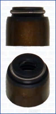 Ajusa 12019500 - Уплотнительное кольцо, стержень клапана avtokuzovplus.com.ua