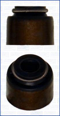 Ajusa 12020300 - Уплотнительное кольцо, стержень клапана avtokuzovplus.com.ua