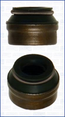 Ajusa 12023300 - Уплотнительное кольцо, стержень клапана avtokuzovplus.com.ua