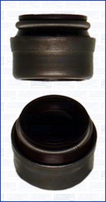 Ajusa 12023400 - Уплотнительное кольцо, стержень клапана avtokuzovplus.com.ua