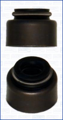 Ajusa 12025200 - Уплотнительное кольцо, стержень клапана avtokuzovplus.com.ua