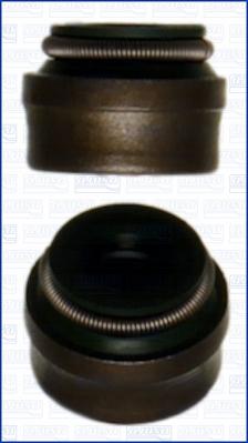 Ajusa 12026900 - Уплотнительное кольцо, стержень клапана avtokuzovplus.com.ua
