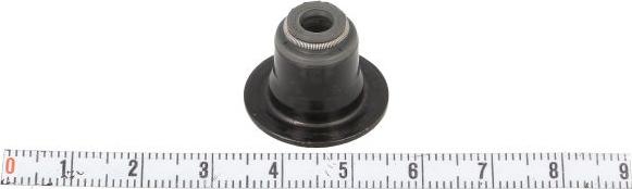 Ajusa 12028800 - Кільце ущільнювача, шток клапана autocars.com.ua