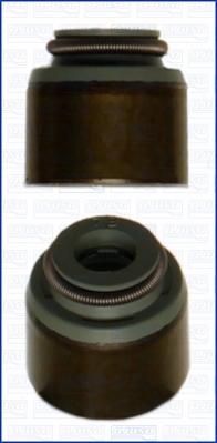 Ajusa 12030200 - Уплотнительное кольцо, стержень клапана autodnr.net