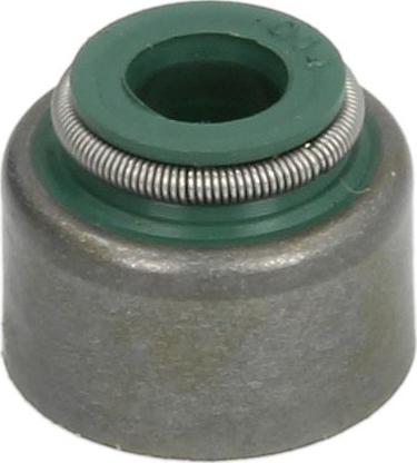 Ajusa 12036100 - Кільце ущільнювача, шток клапана autocars.com.ua