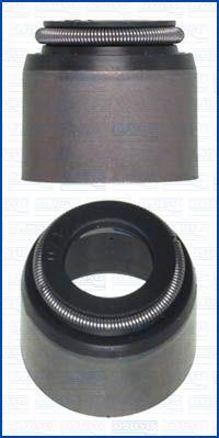 Ajusa 12036400 - Кільце ущільнювача, шток клапана autocars.com.ua