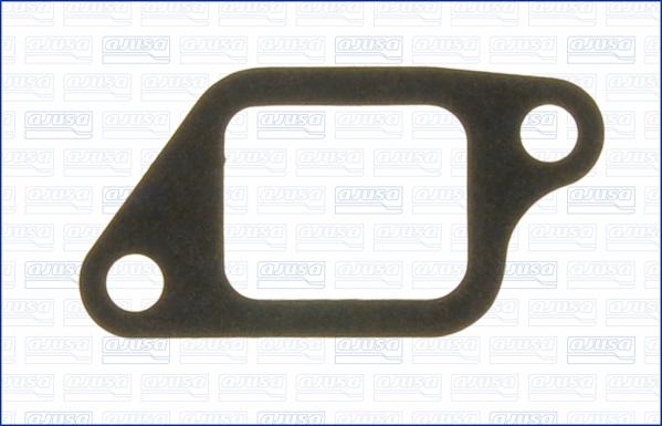 Ajusa 13004800 - Прокладка, впускний колектор autocars.com.ua